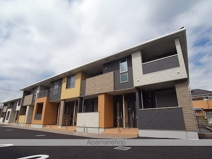 クレメント・Ⅱ[1LDK/45.09m2]の外観4