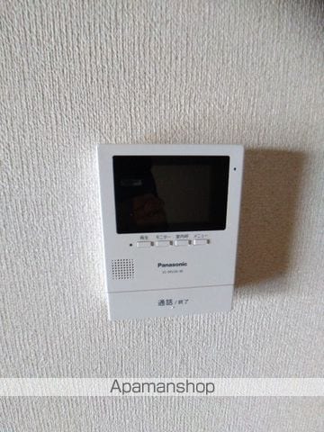 トークストリートアソガワの内装写真