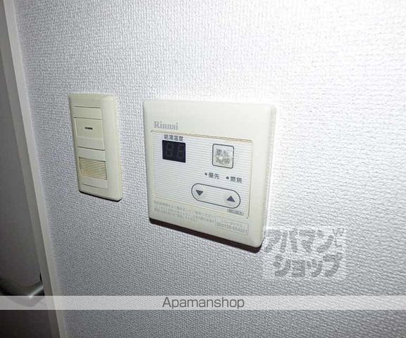 宝源ビルの内装写真