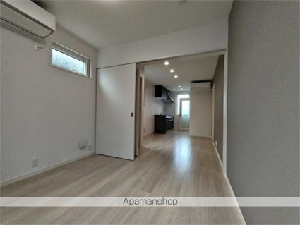 カリーノ田柄[1LDK/30.22m2]の内装2