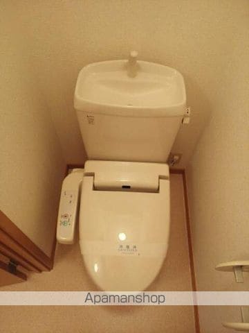 モンターニュAの内装写真