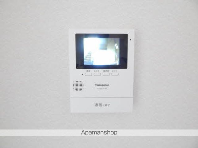 インフィオーレ芦田 A棟の内装写真