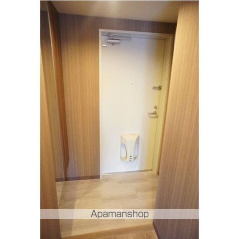 グランメールメイビスの内装写真