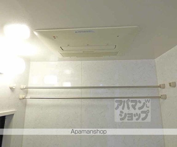 リーガル京都河原町四条南の内装写真