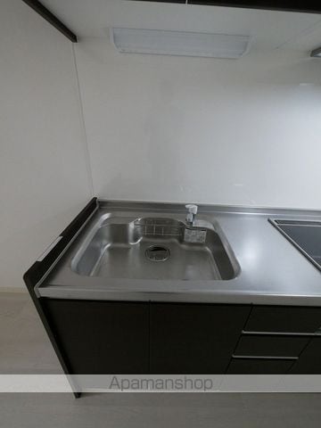 クリエオーレ福町IIの内装写真