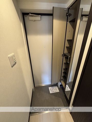 SFORTFUKUSHIMALALUNAの内装写真