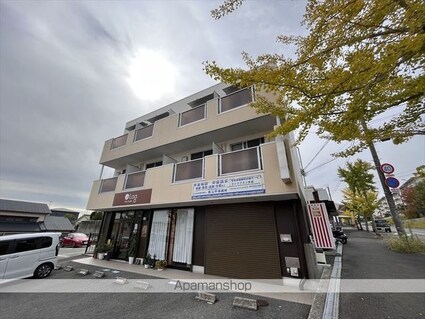 シャトレＭ[1K/24m2]の外観2