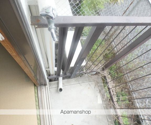 花園橋ハイツの内装写真