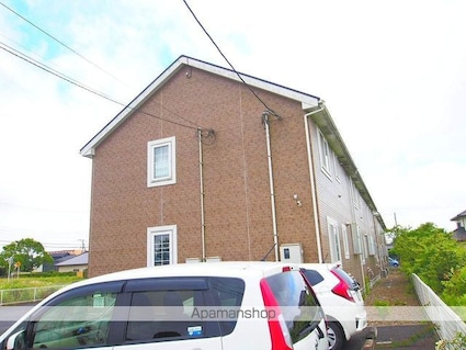 茨城県神栖市堀割２丁目[3LDK/65.98m2]の外観2