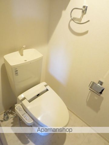 オリーブハウスTKNの内装写真