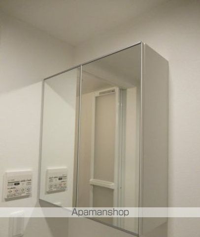 FAIR町屋の内装写真