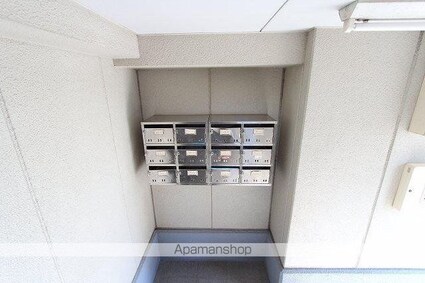 リビエール春日[1K/25.92m2]の共用部3