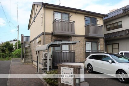 モナリエ多治米[1R/33.61m2]の外観4