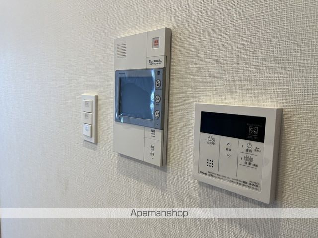 スプランディッド梅田グランノースの内装写真