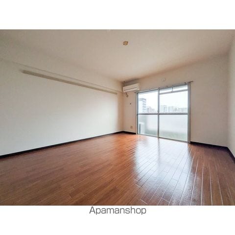 シャトレ新町IIの内装写真