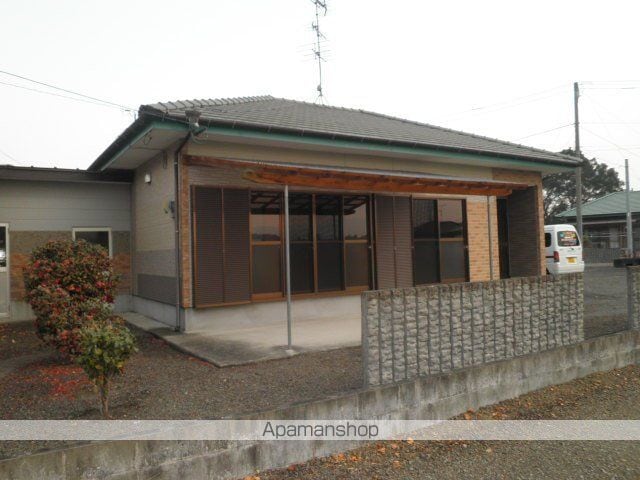 都城市 1階建 築22年のその他写真