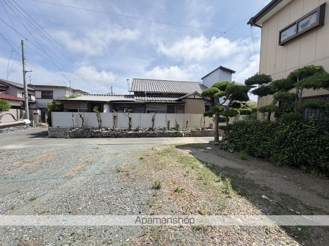 浜松市中央区 1階建 築43年のその他写真
