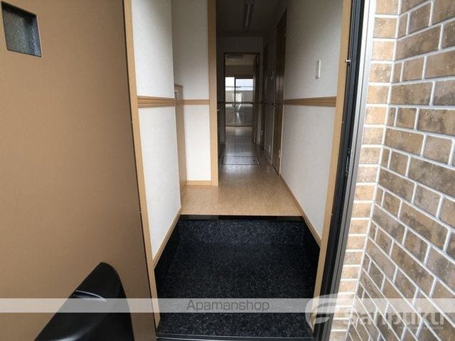 ランド・ヴェルジュの内装写真