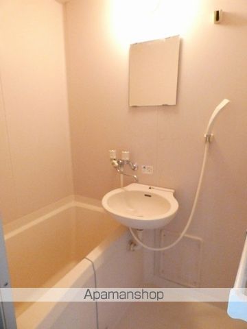 サンライズマンションの内装写真