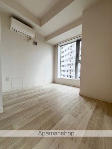 ウエストパークタワー池袋の内装写真
