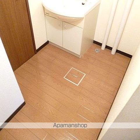 レジェーロ藤の内装写真