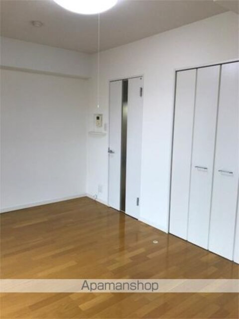 東京都世田谷区上北沢５丁目[1K/25.52m2]のリビング・居間