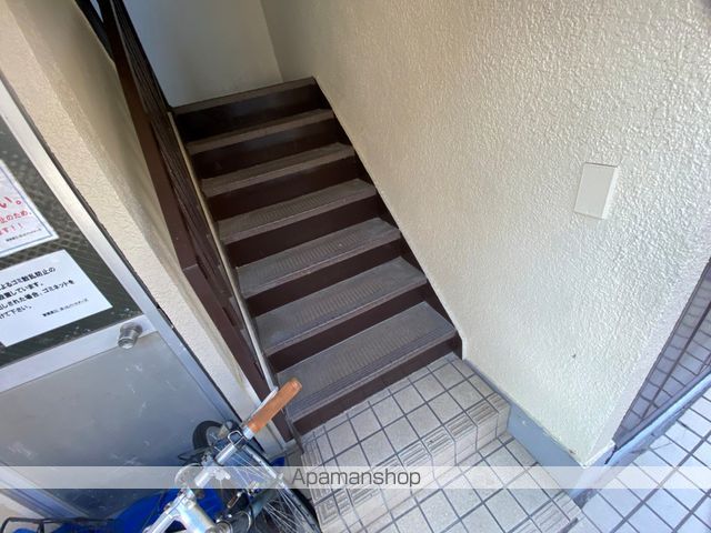 平石マンションのその他写真