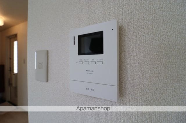 ハイツプロミネンスの内装写真