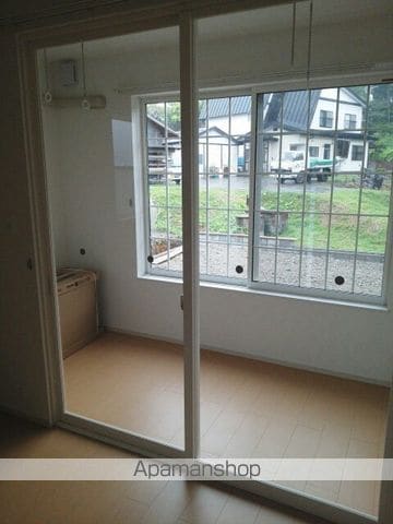 セレノIIの内装写真