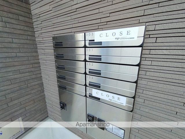 フジパレス下新庄駅東III番館のその他写真