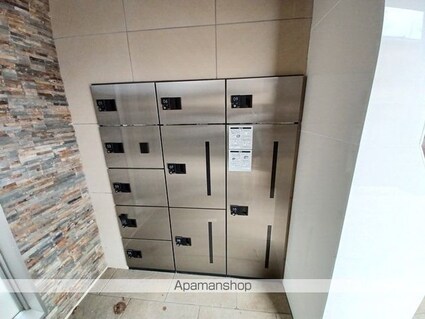 カサトーレ清水[1LDK/46m2]の共用部6