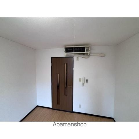 菅田ビルの内装写真