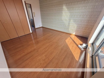 ローズ[1K/29.81m2]のリビング・居間