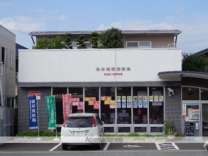 上高地コーポ[3DK/62.5m2]の周辺8