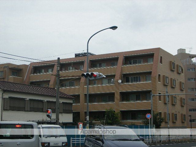 ラ・アトレ松戸の外観写真