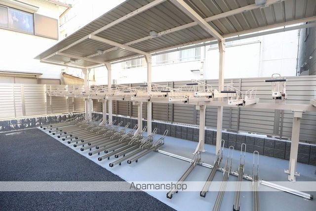 メインステージ立川Ⅴ[1K/21.25m2]の共用部5