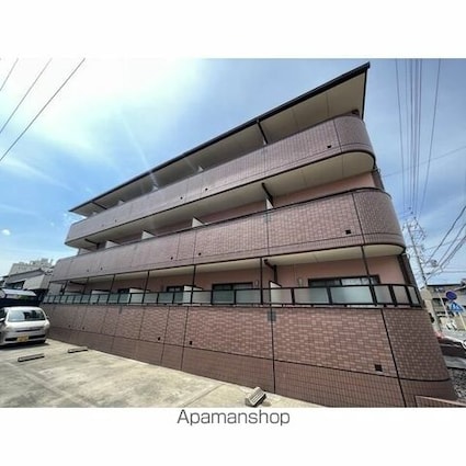 林風館[1K/24.18m2]の内装1