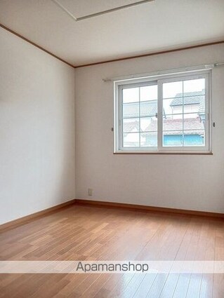 クウ・ラブＢ[1LDK/45.72m2]の内装1