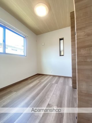 ラピュタ島崎[2LDK/47.81m2]の内装