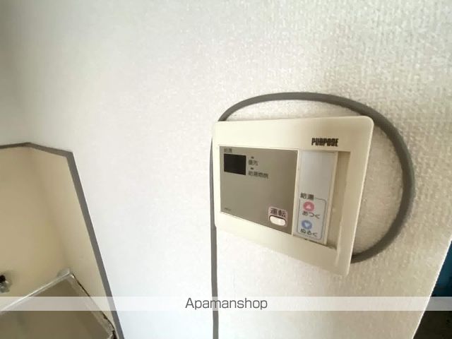 小池グリーンハイツの内装写真