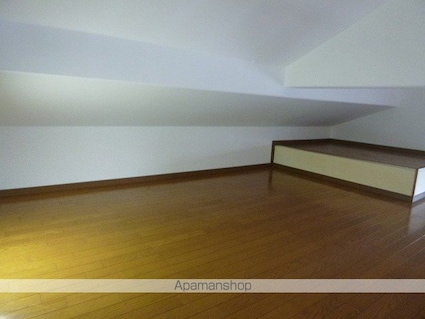 クラシカル姫子２号棟[1DK/26.48m2]のその他部屋・スペース