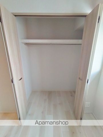 スプランディッドライズ新大阪ノースの内装写真