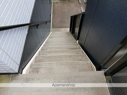 マックス・Ｋ[1K/24.5m2]の共用部3