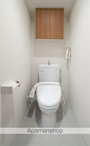 レジディア杉並方南町の内装写真