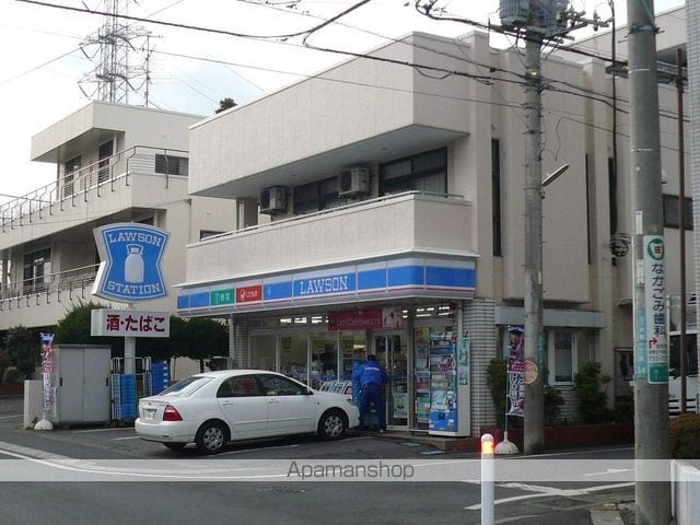 シティハイツ共和Aの周辺写真