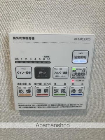 LINOA松戸の内装写真