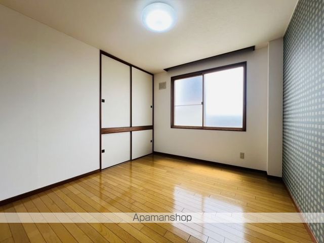 コーポやまこしの内装写真