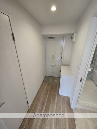 サンアヴェニュー[1R/36.1m2]の玄関