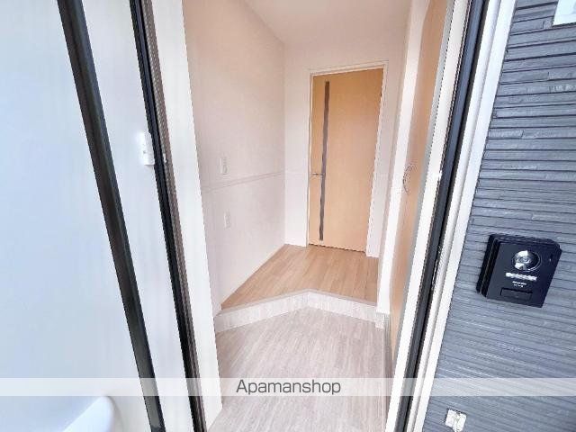 GRANBERGの内装写真