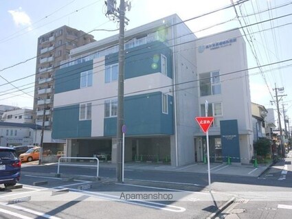 Ａｎｅｃｉｓ桜山西[1LDK/36.2m2]の周辺8